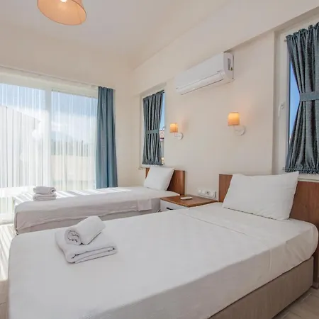 Sunteos Hotel