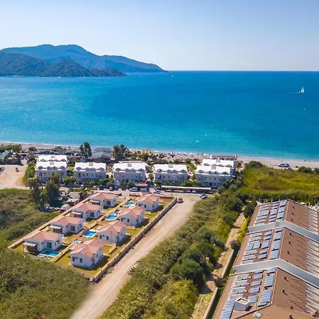 Sunteos Hotel